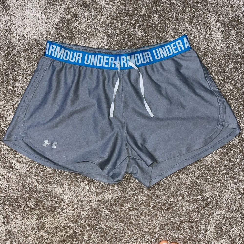 Under Armour Athletic Shorts